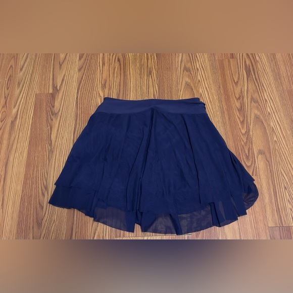 Popflex Juliet wrap skort - Picture 5 of 7